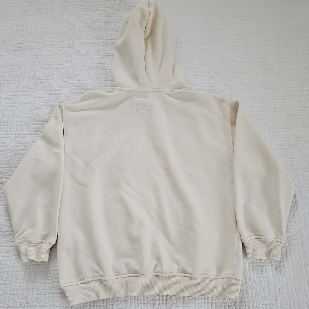 Zara Girls Graffiti Sweatshirt - Picture 15 of 16